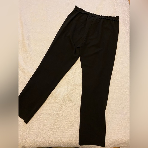 Shinesar straight leg pants (from Winners) - Picture 2 of 3